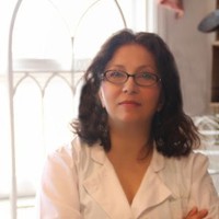 Alba Carbonaro Johnson